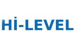 hilevel logo
